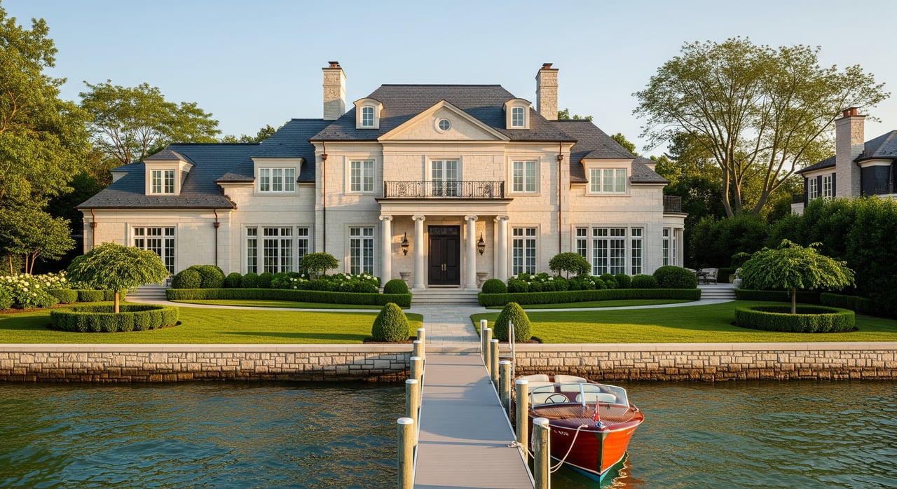 Grosse Pointe Shores Housing Market Explained