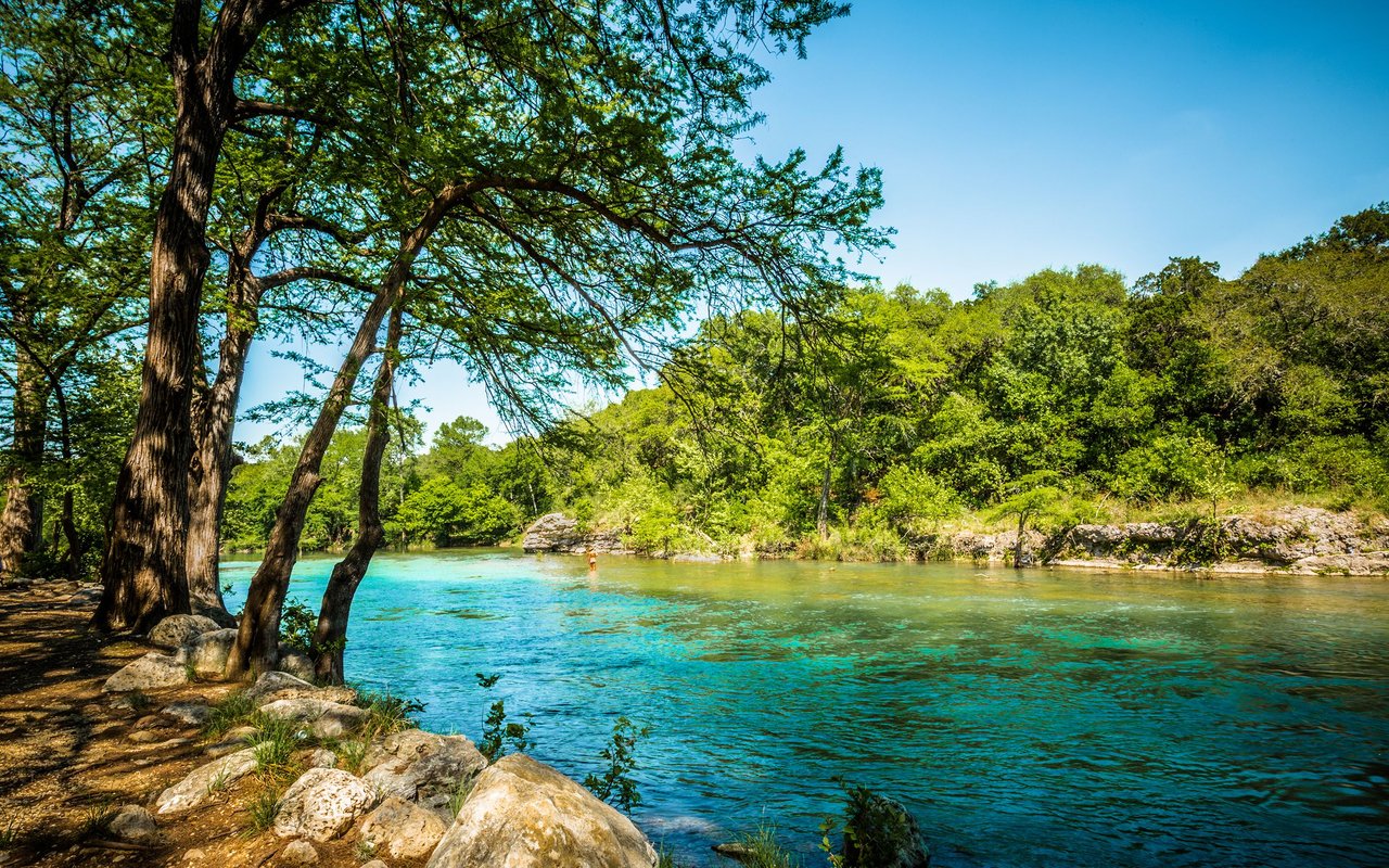 New Braunfels