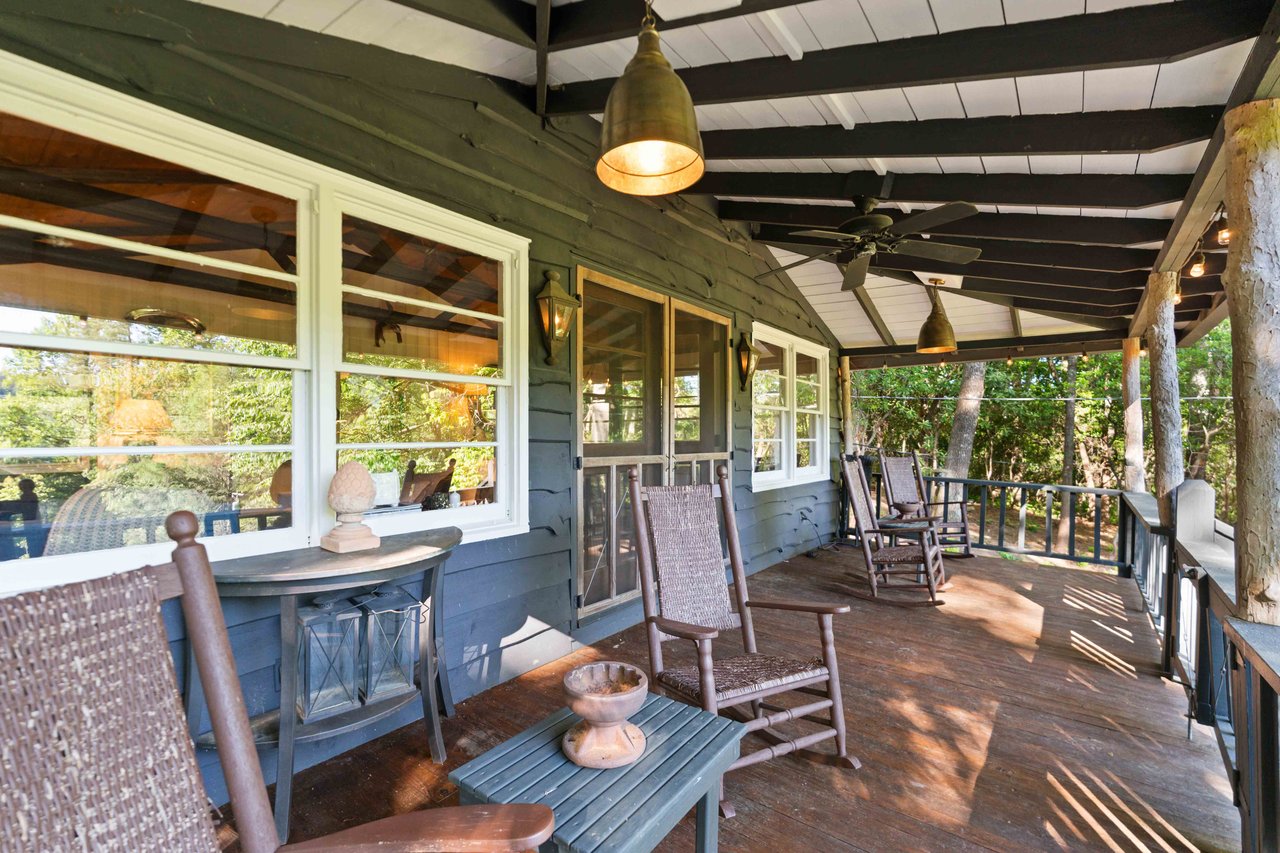 131 Horse Cove Ranch Road