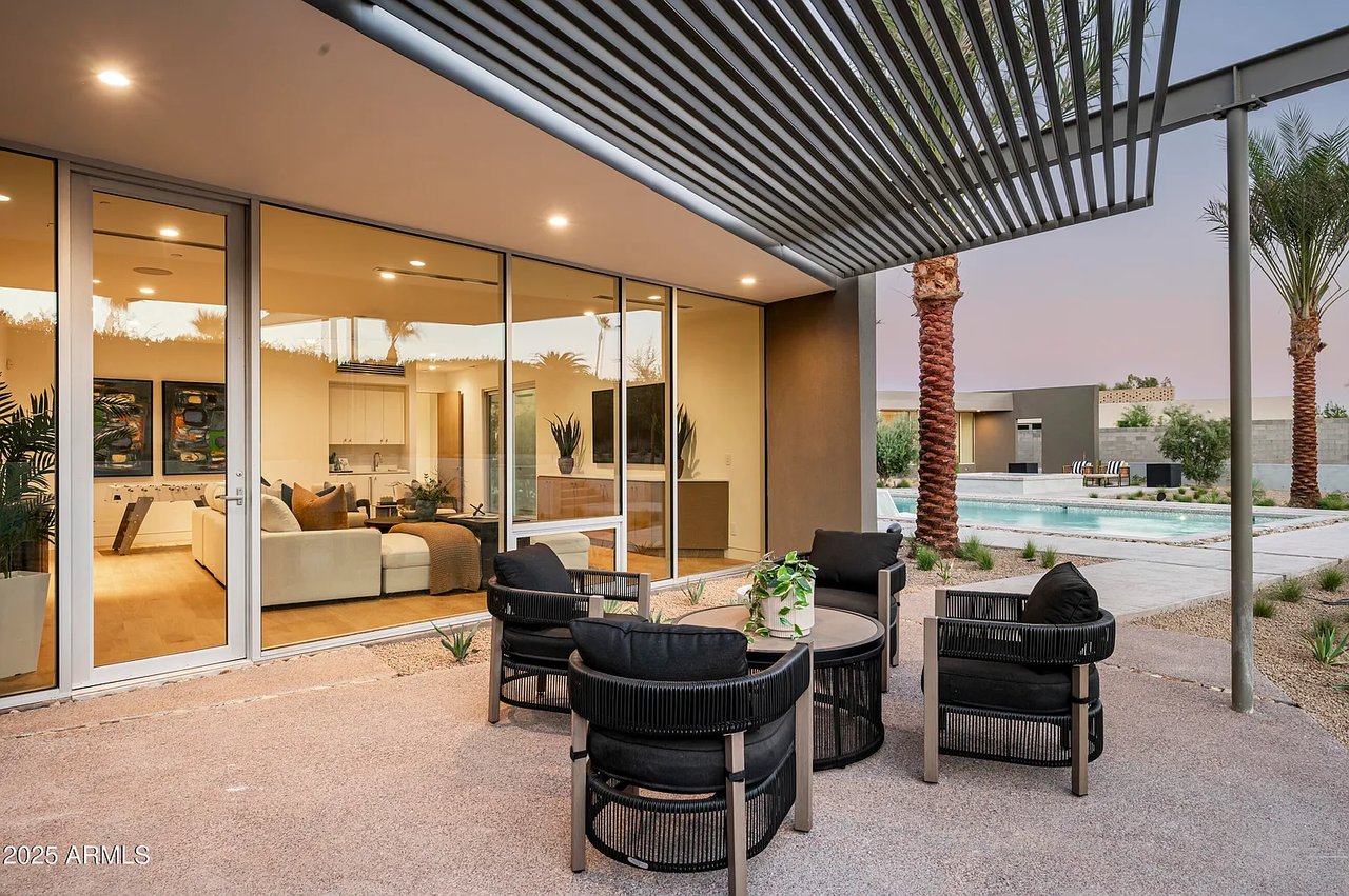 5120 N CASA BLANCA Drive