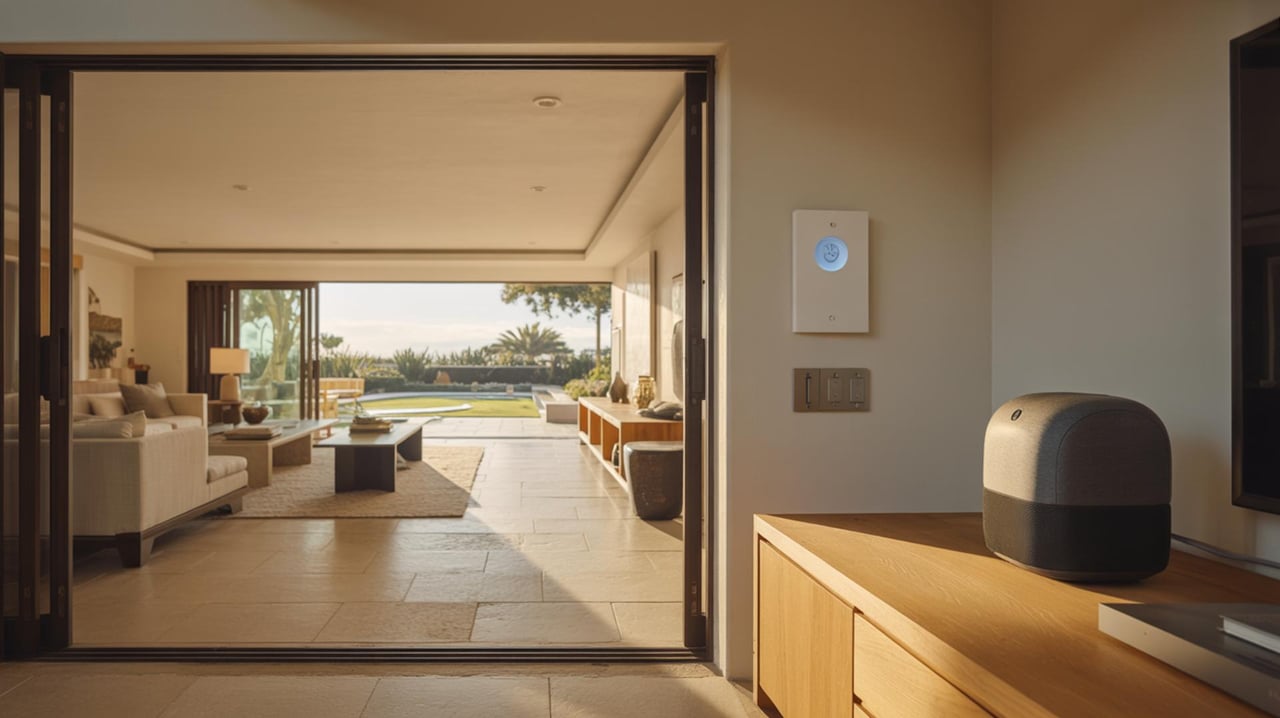 Smart Home Upgrades Worth Installing in Costa Mesa Homes