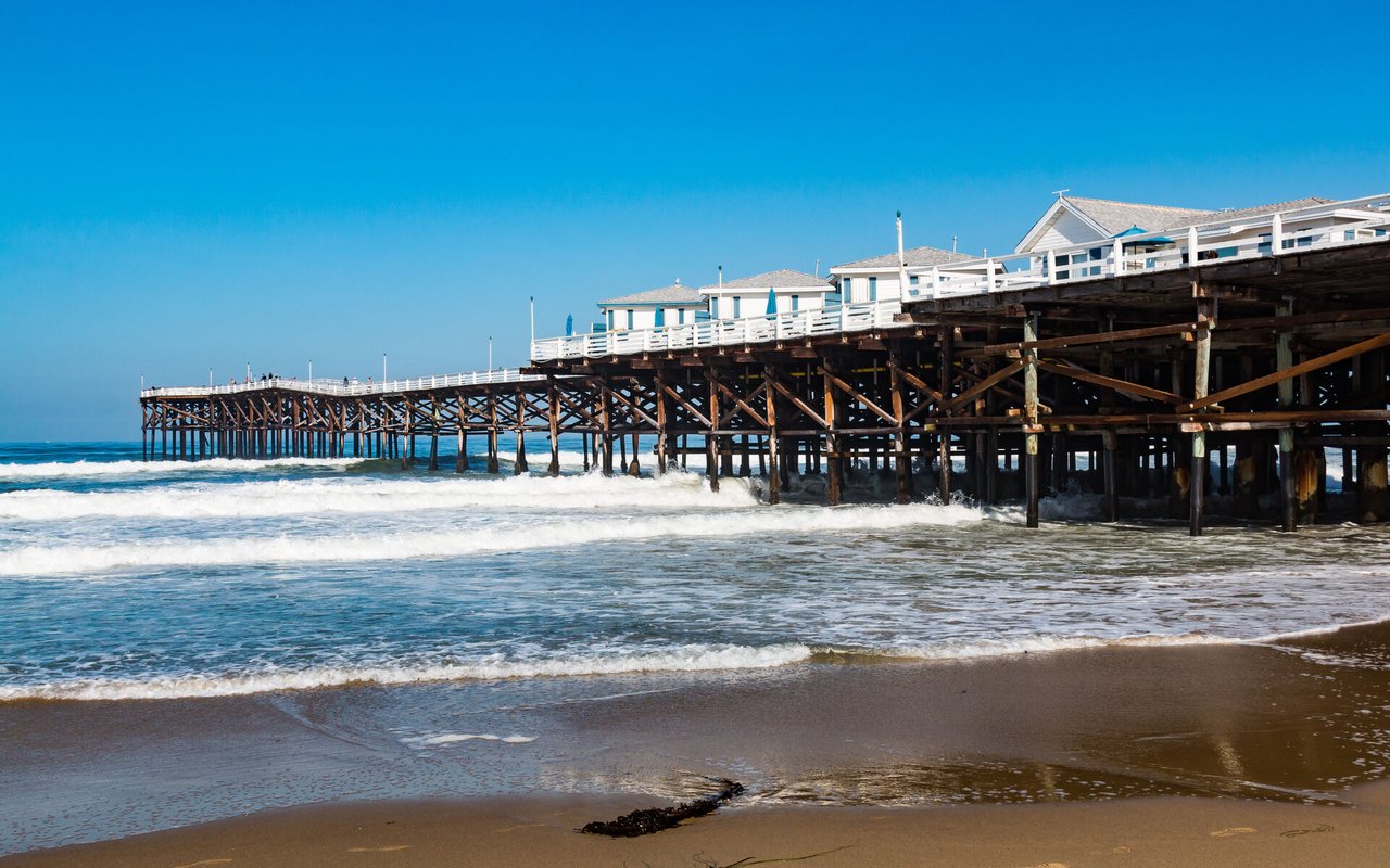 Pacific Beach