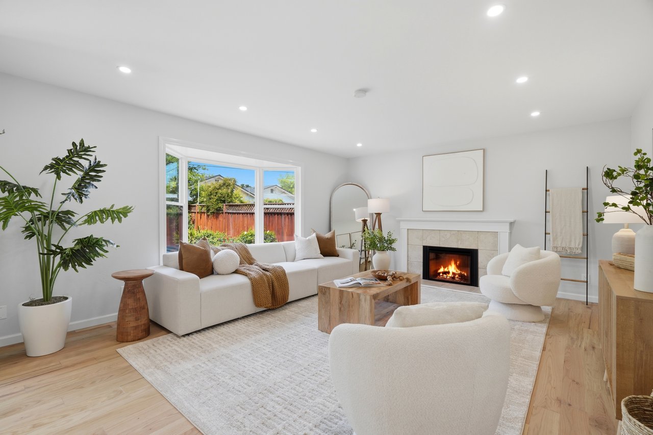 1707 Mendenhall Drive
