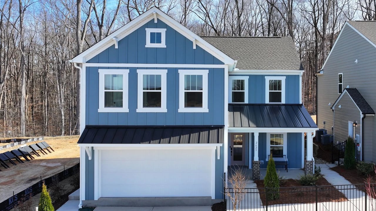 River Rock Winston-Salem