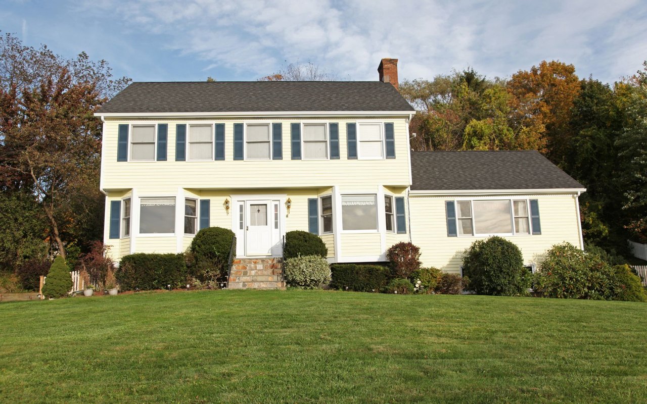 East Windsor