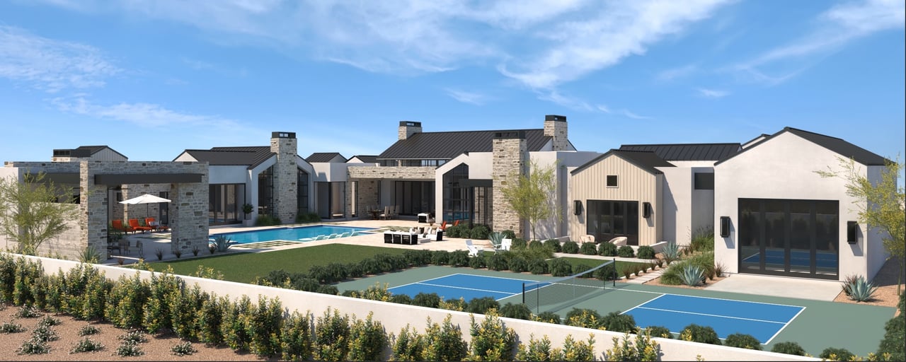 5545 N 69th Pl, Paradise Valley, AZ 85253