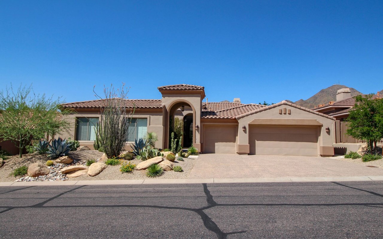 The Preserve of Prescott