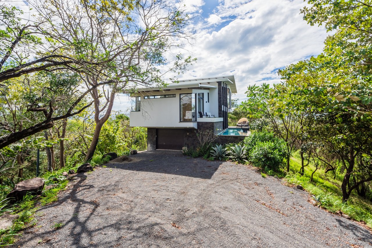 Villa del Bosque | Luxurious Home in Black Stallion with Ocean and Nature Views!