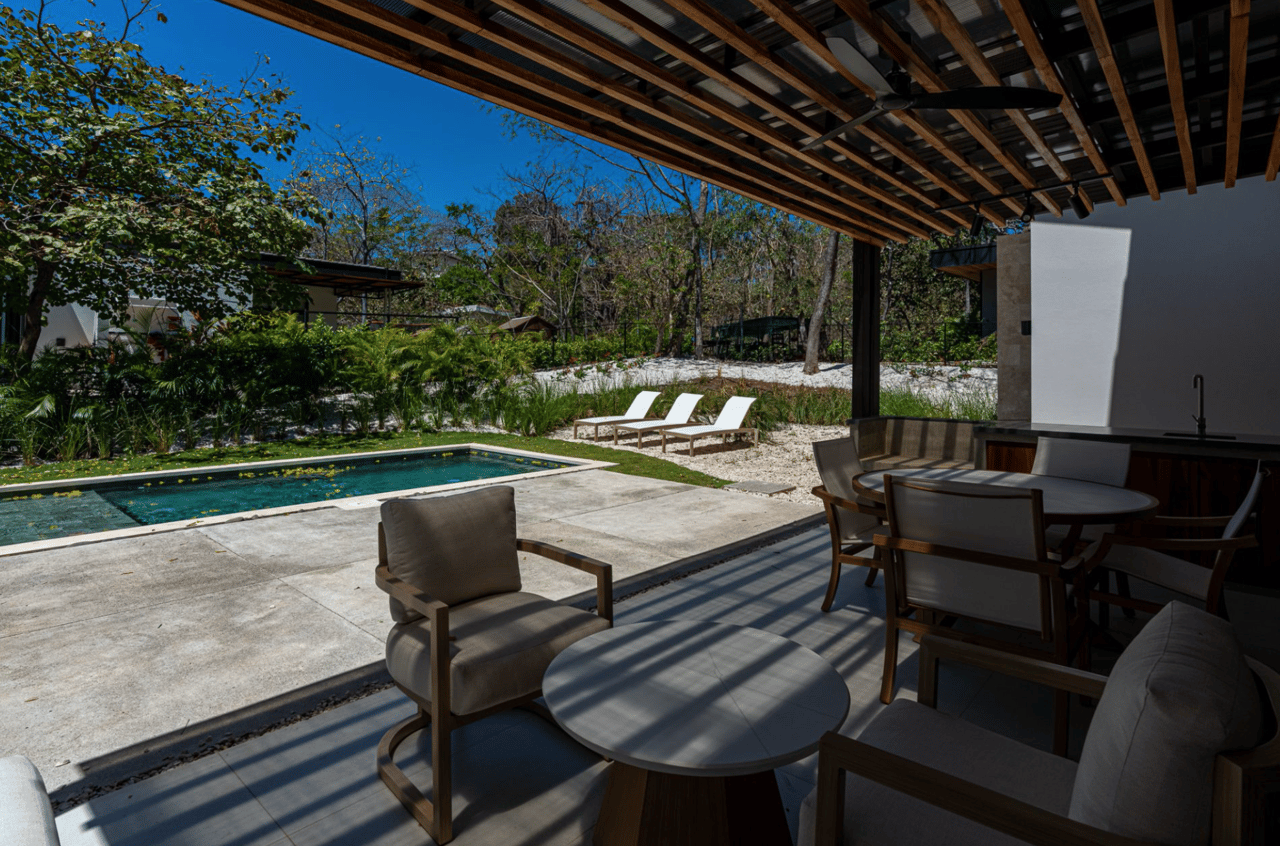 Casa Robles 47 - Las Ventanas - Modern Tropical Living