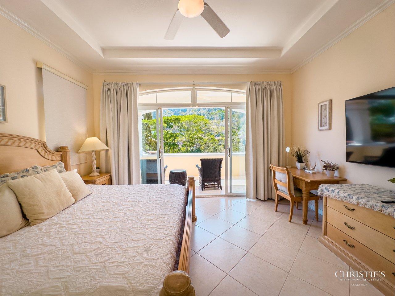 Los Sueños Resort | Colina 13C – 3-Bedroom Golf-View Residence
