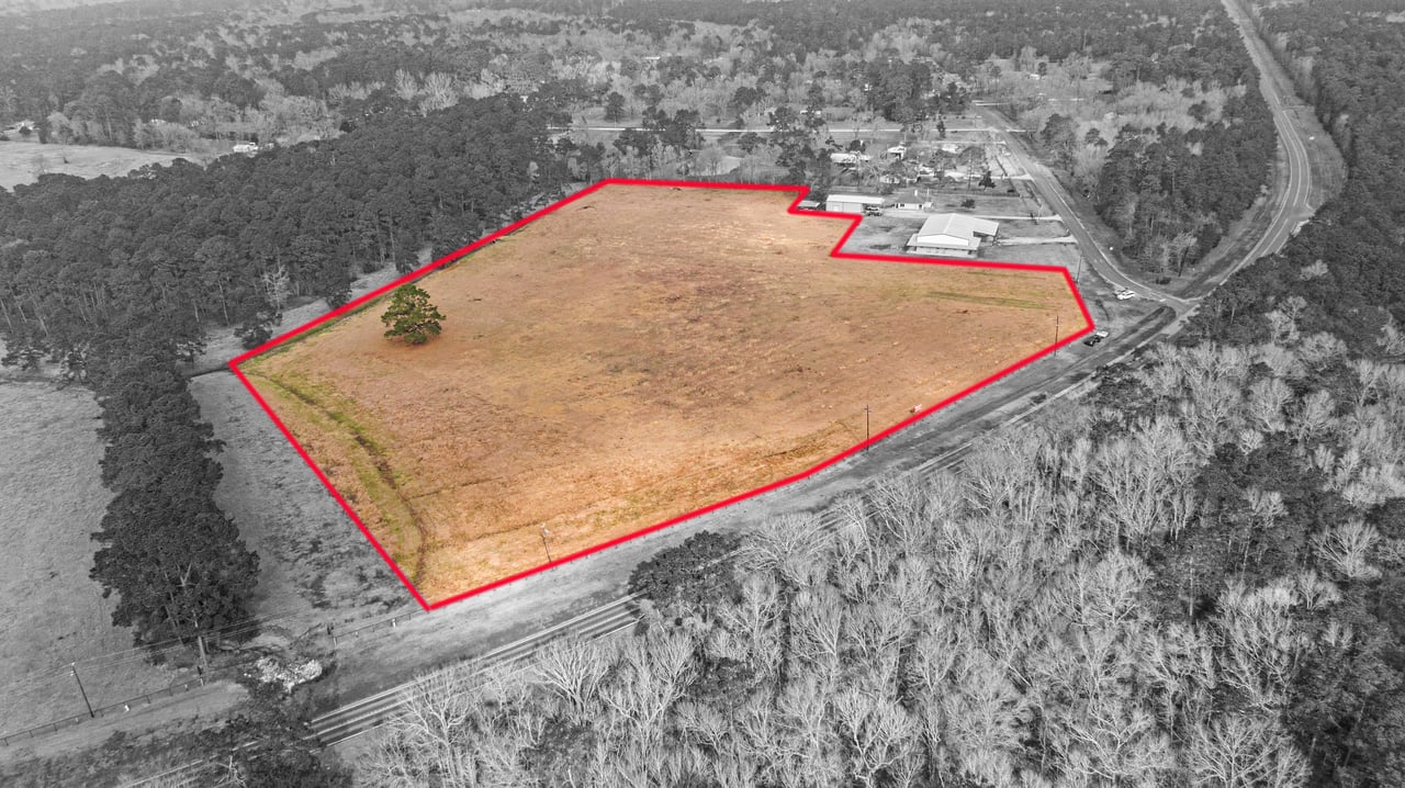 FM 565 Mini Ranch