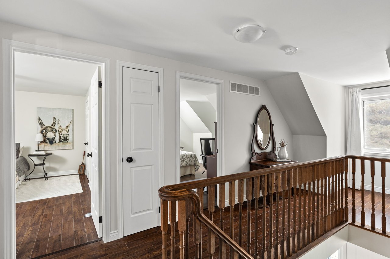 16245 7th Concession Road, King