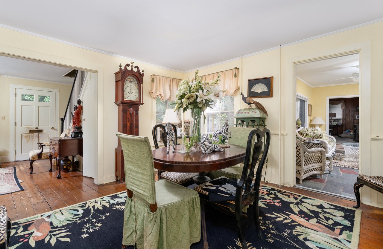 93 Buell Lane, East Hampton