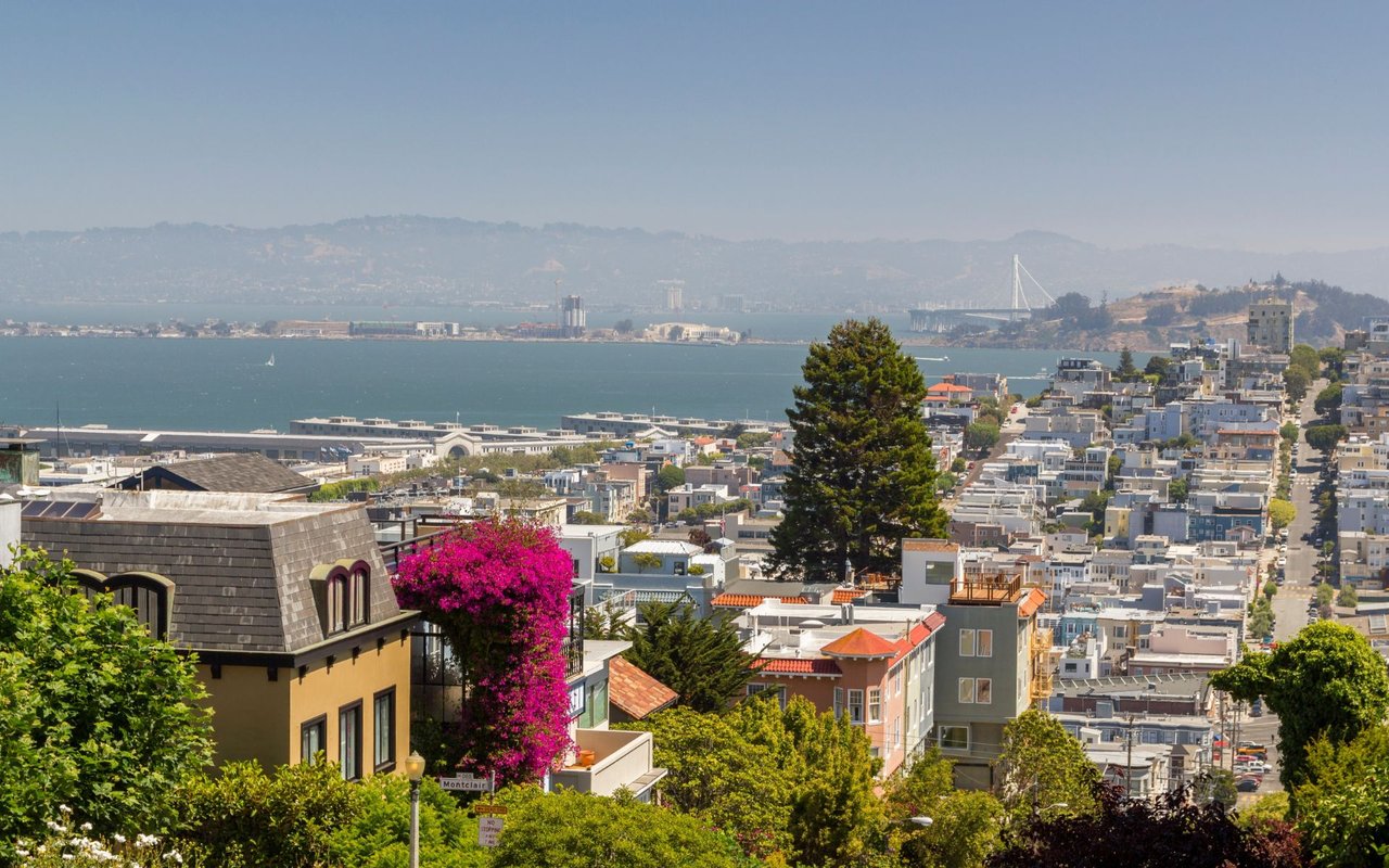 Russian Hill