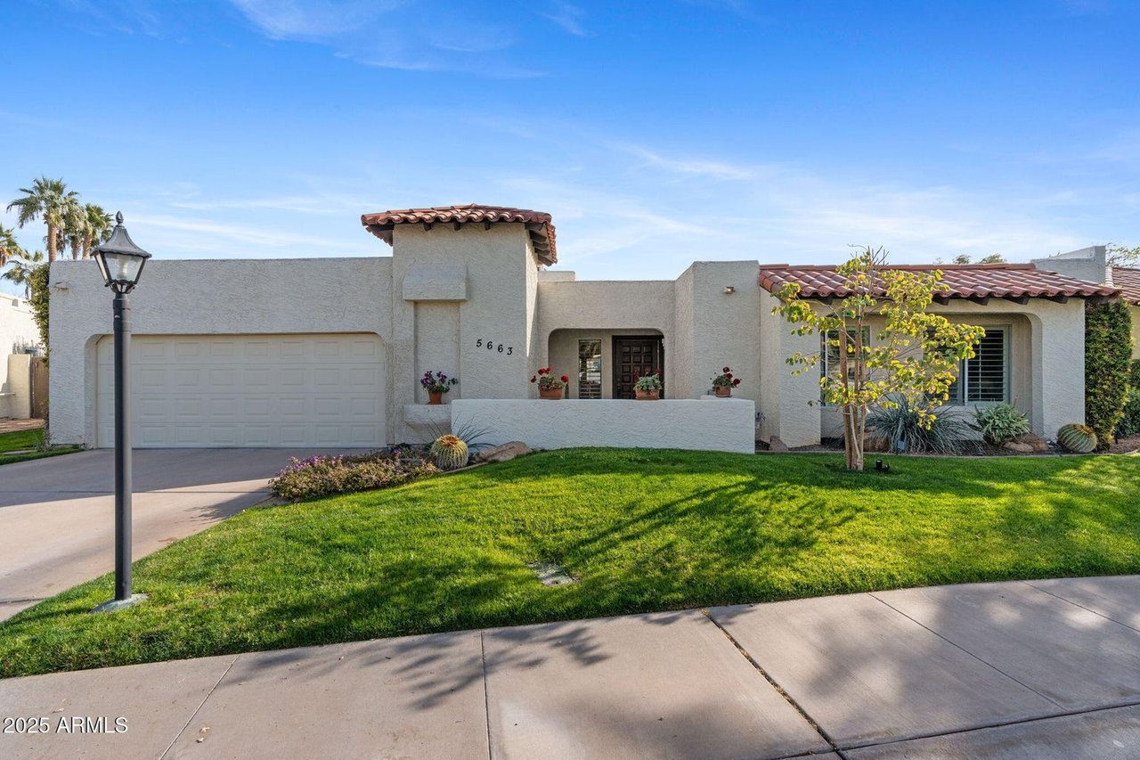 5663 N 73RD Street