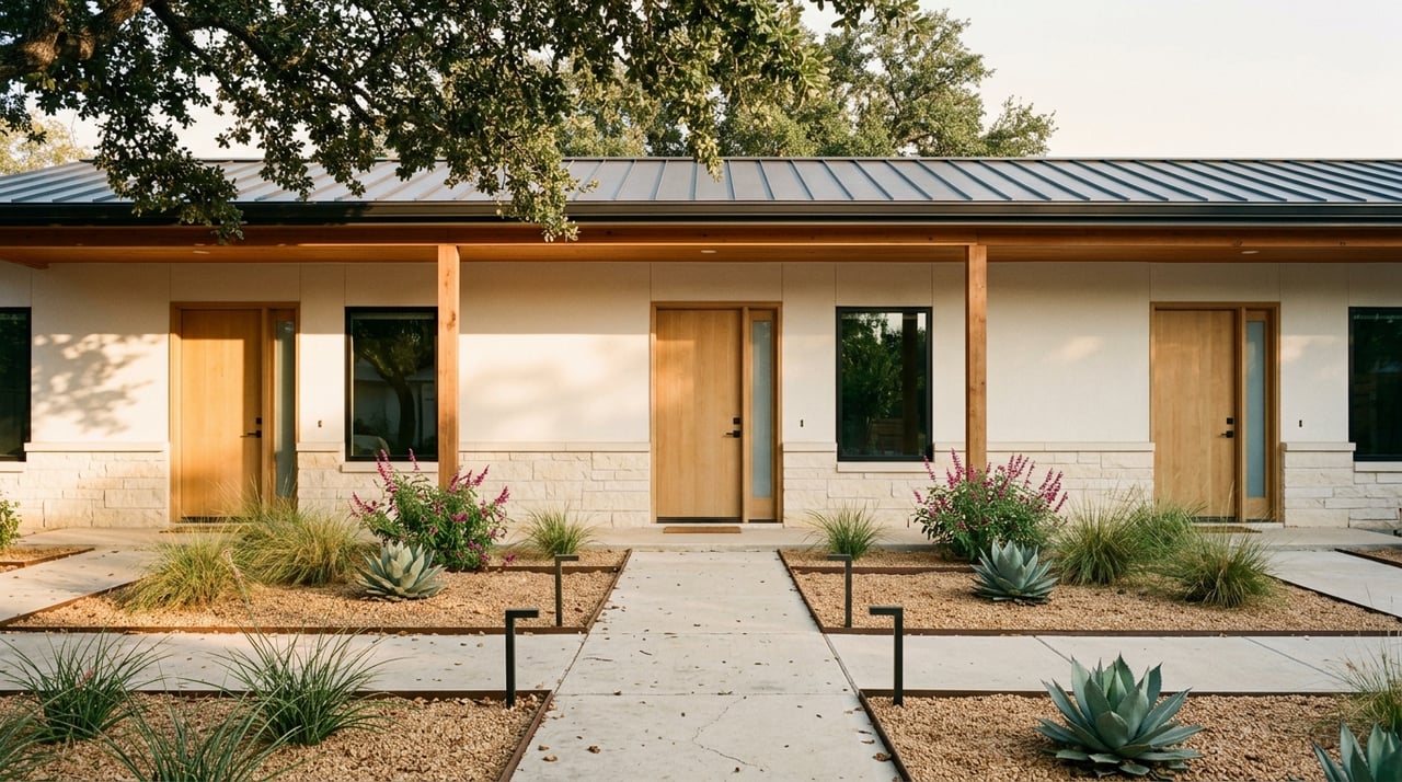 Guide To Small Multifamily Investments In San Marcos