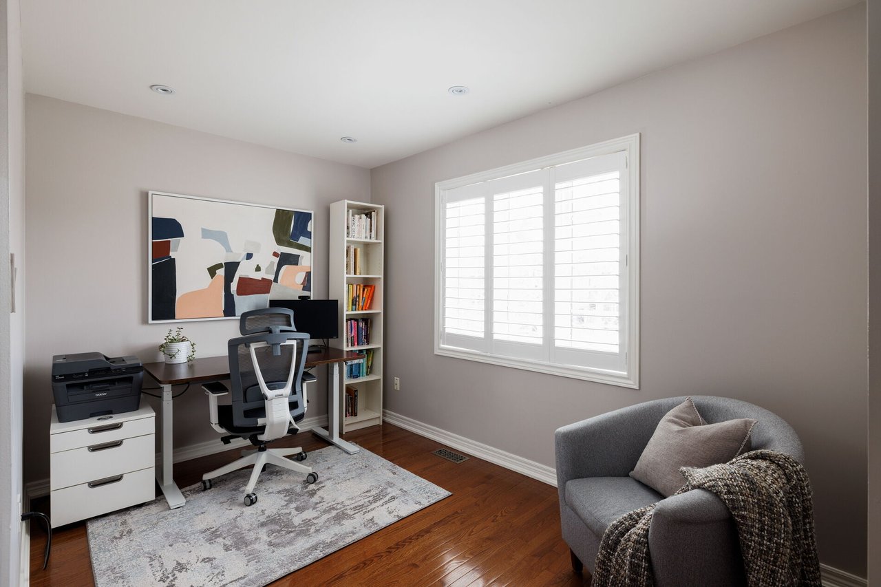 1434 Gulledge Trail, Oakville, ON L6M 3Z8