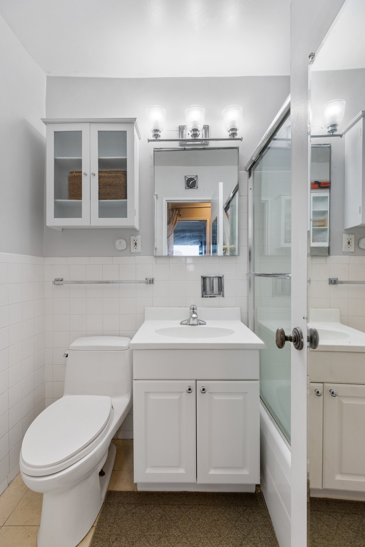 160 West End Avenue #29F