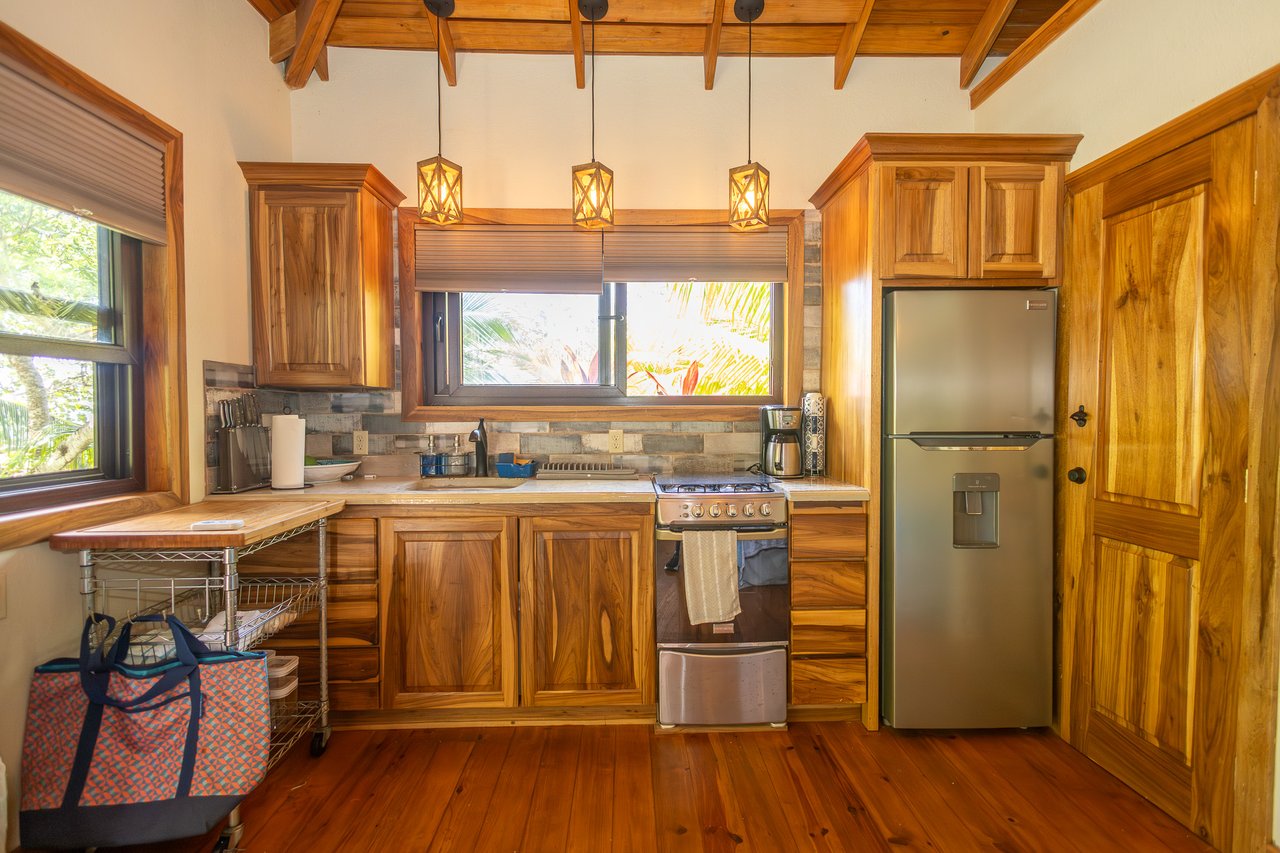 The Casitas at Calabash Bight