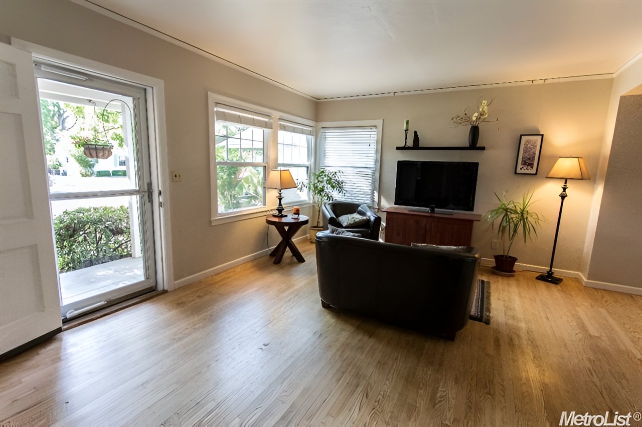 Just Sold in East Sac!