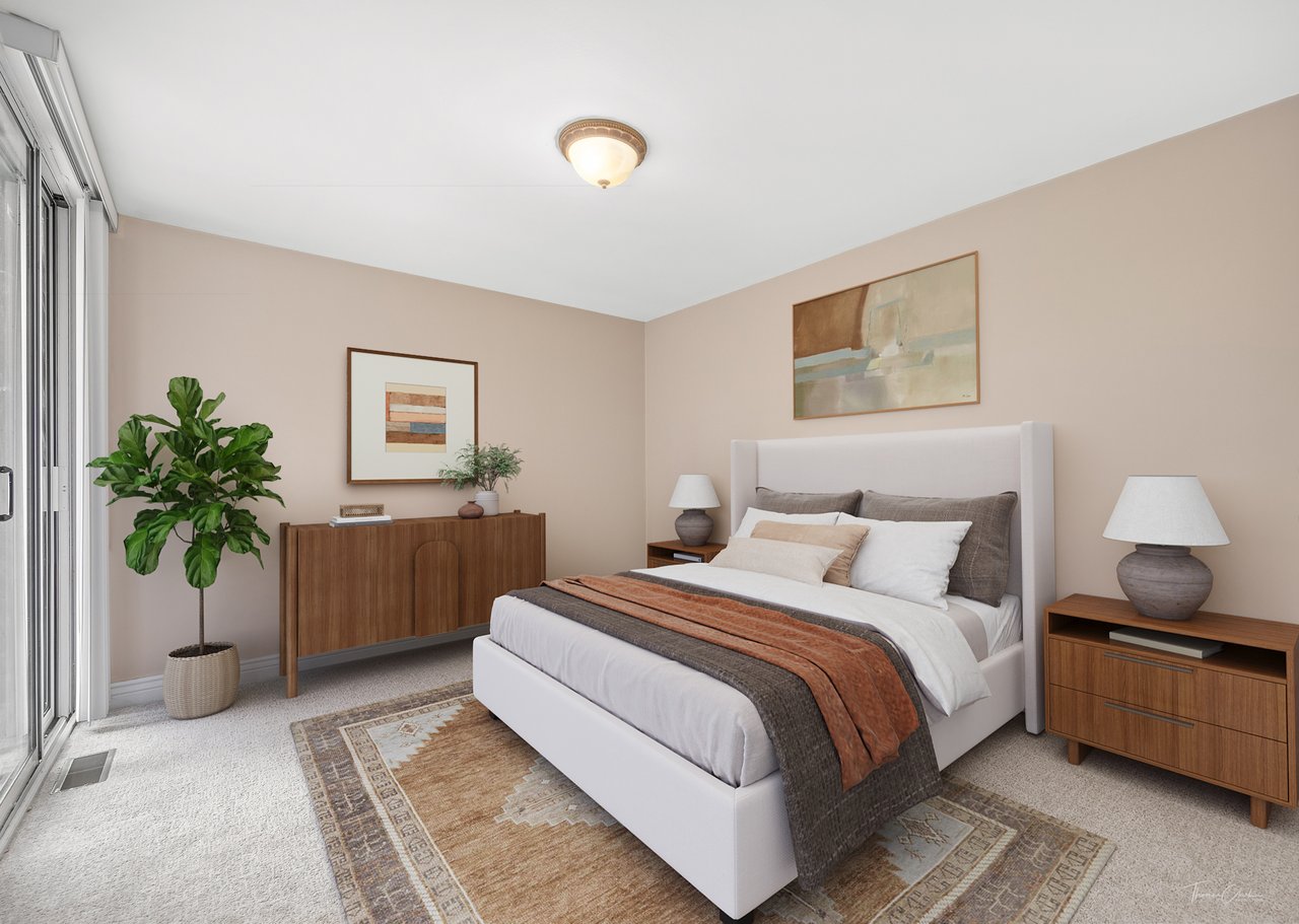 5950 OAKWOOD Drive Unit: 1D