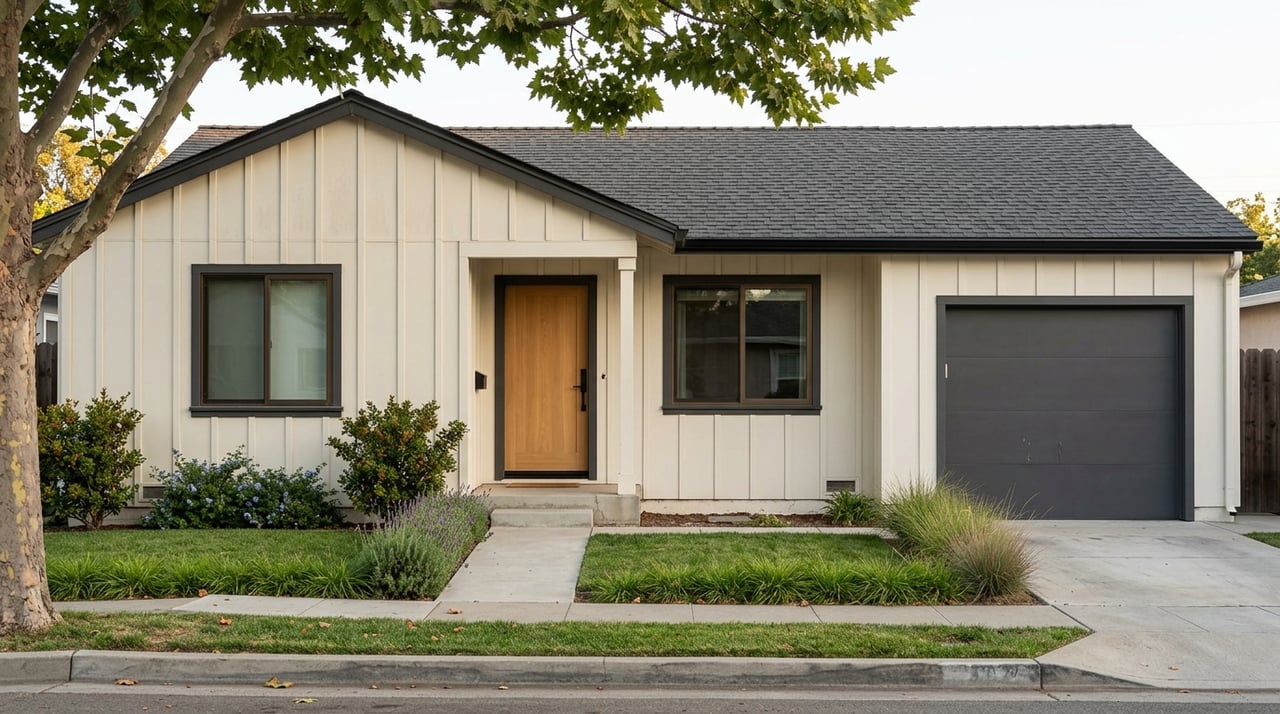 San Carlos Neighborhood Feel And Housing Styles
