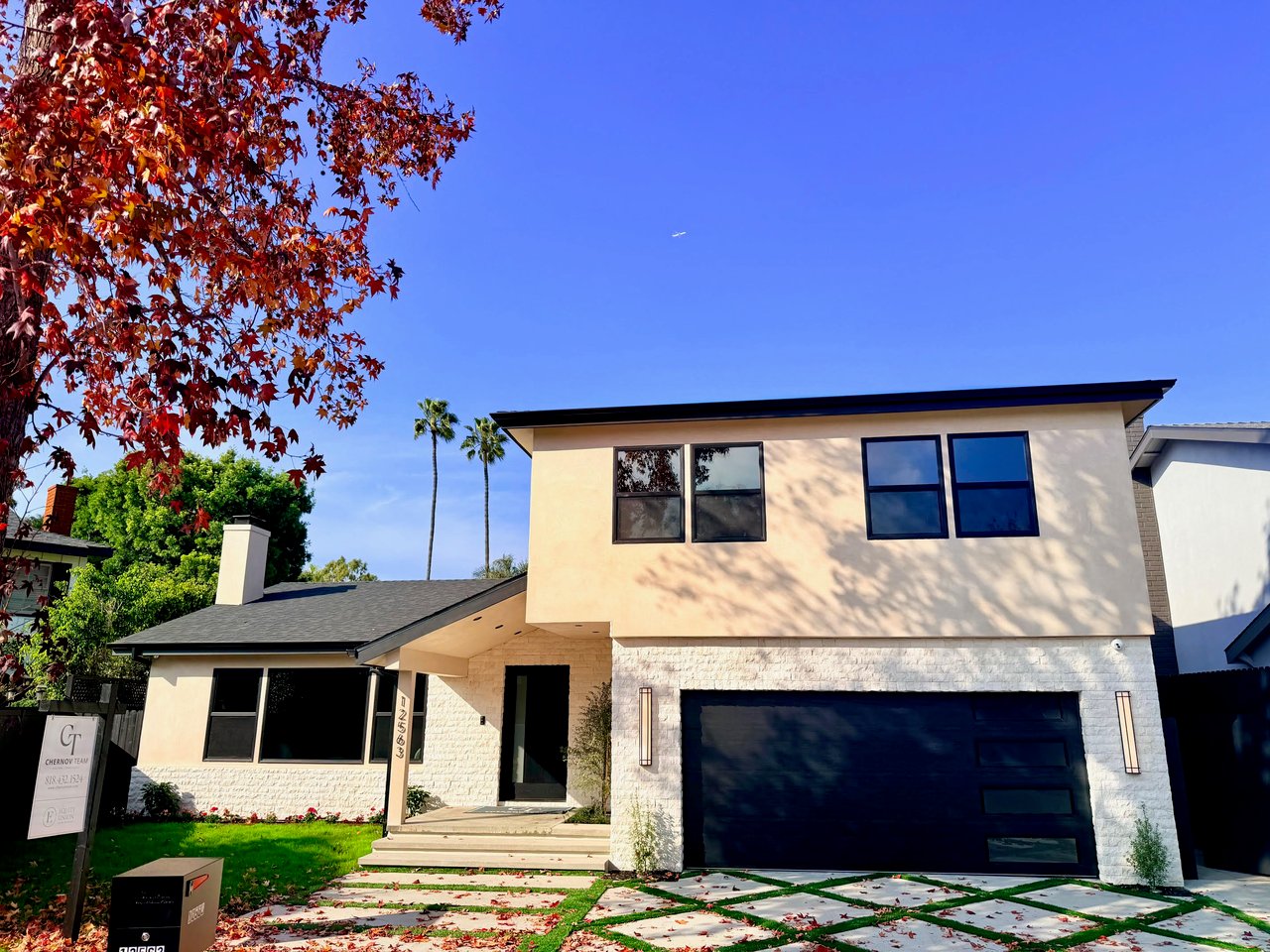 12563 Allin St. Los Angeles CA 90066