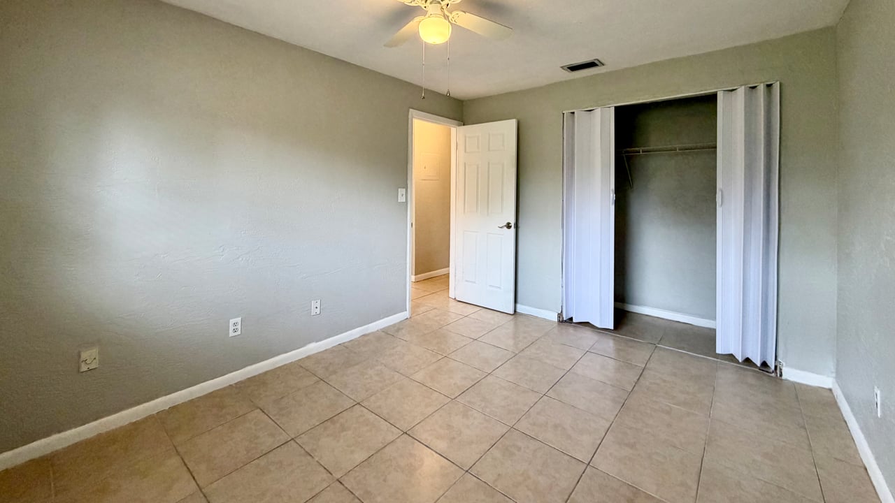 Union Park 3-Bedroom close to UCF and Valencia East