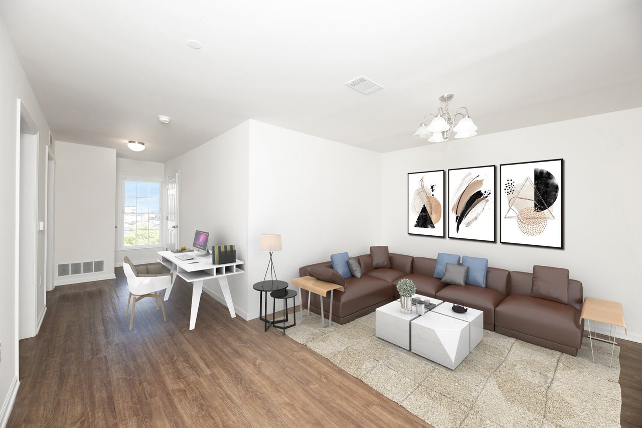 162-170 SOUTH ORANGE AVE Unit: 406