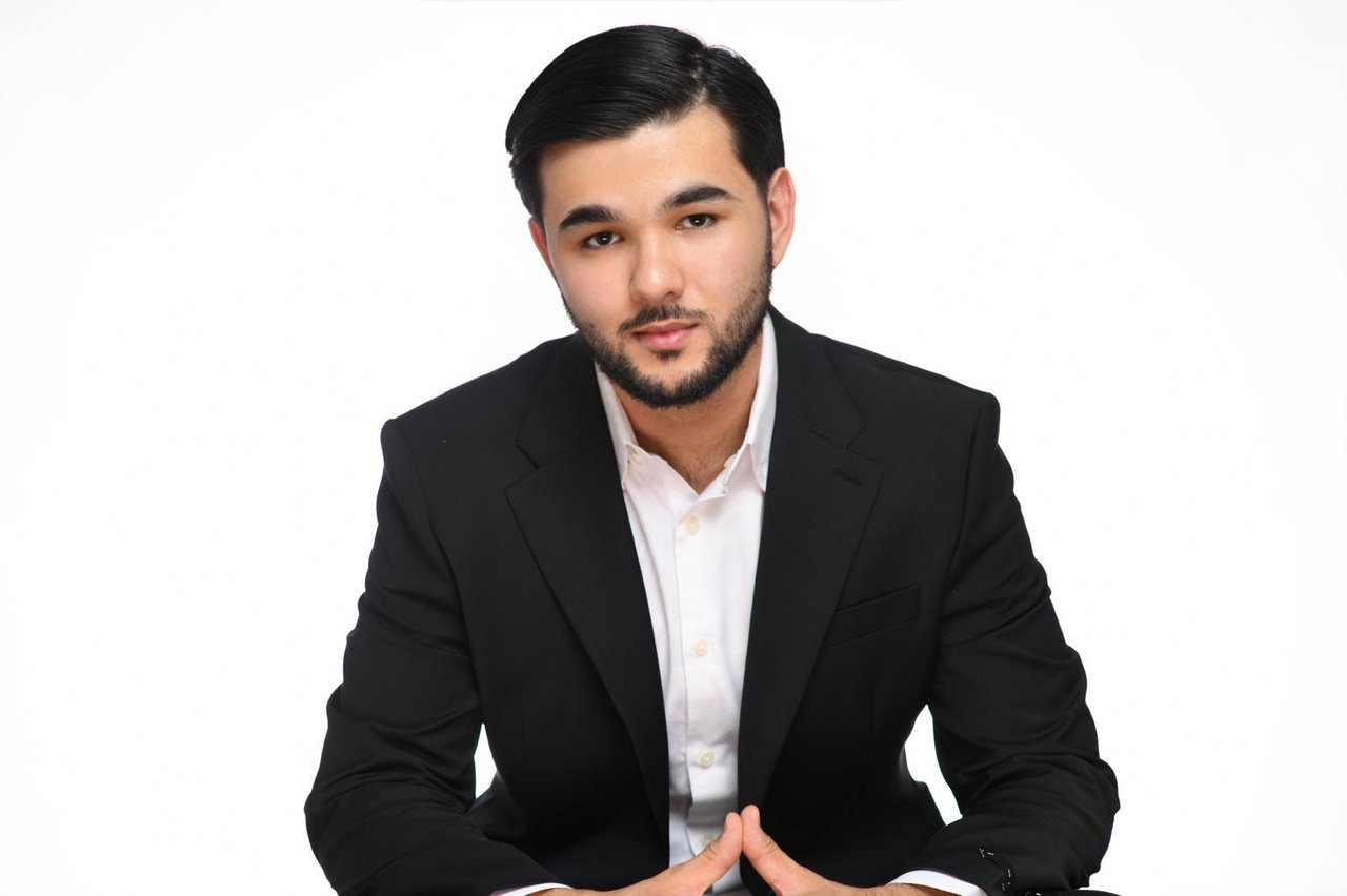 Asad Khabib