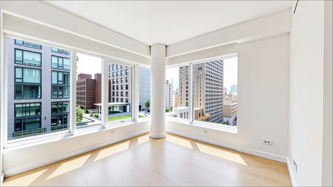 One Essex Crossing - Apt 9M