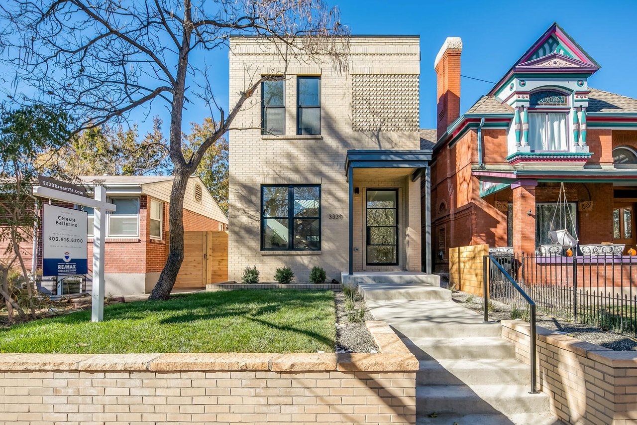 3339 Bryant Street Potter Highlands