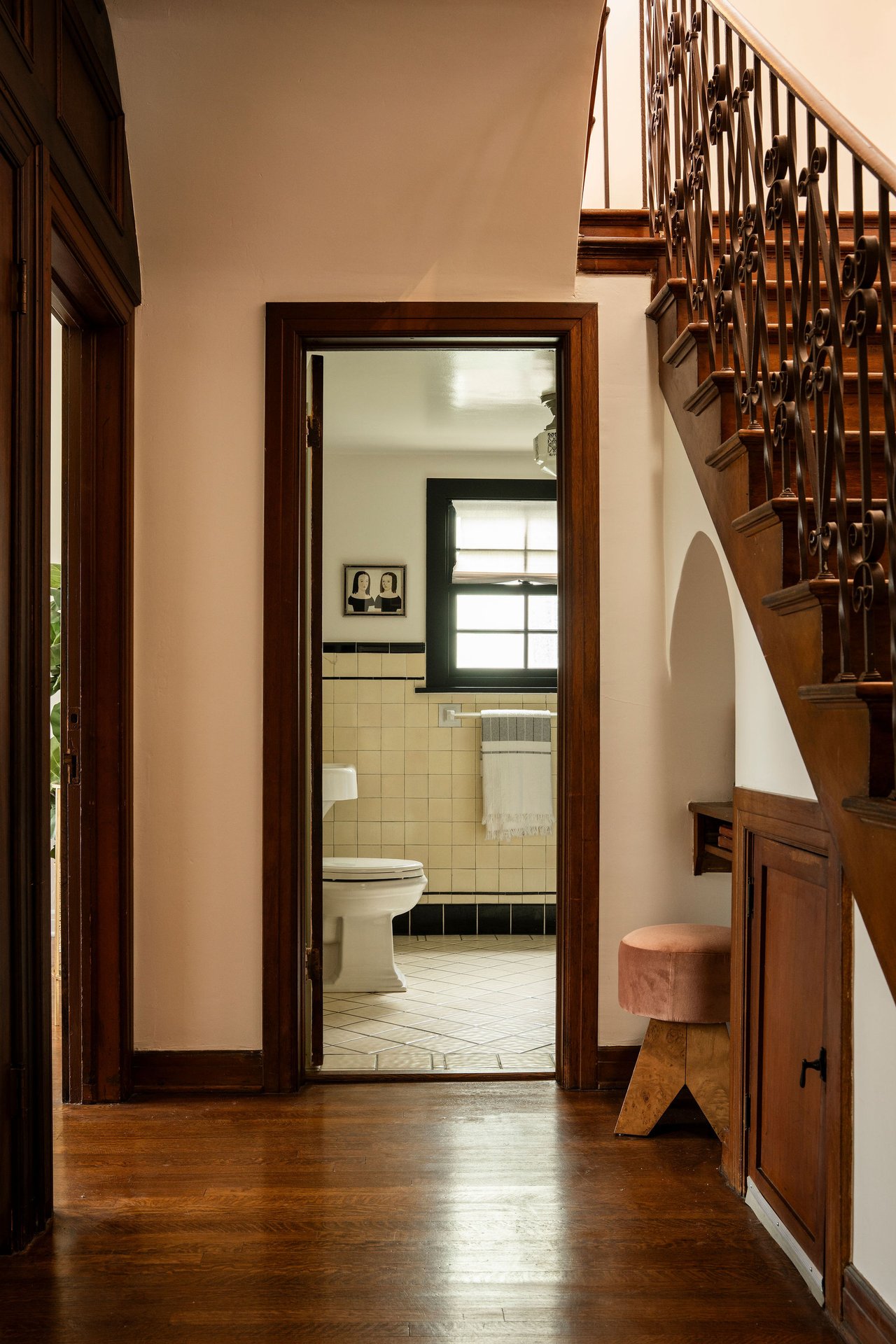 The Doumakes House, 1928 :: LA County Historic Landmark #1