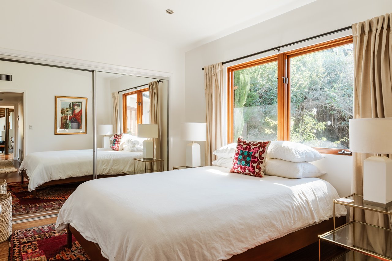 3604 Glenridge Dr, Sherman Oaks 