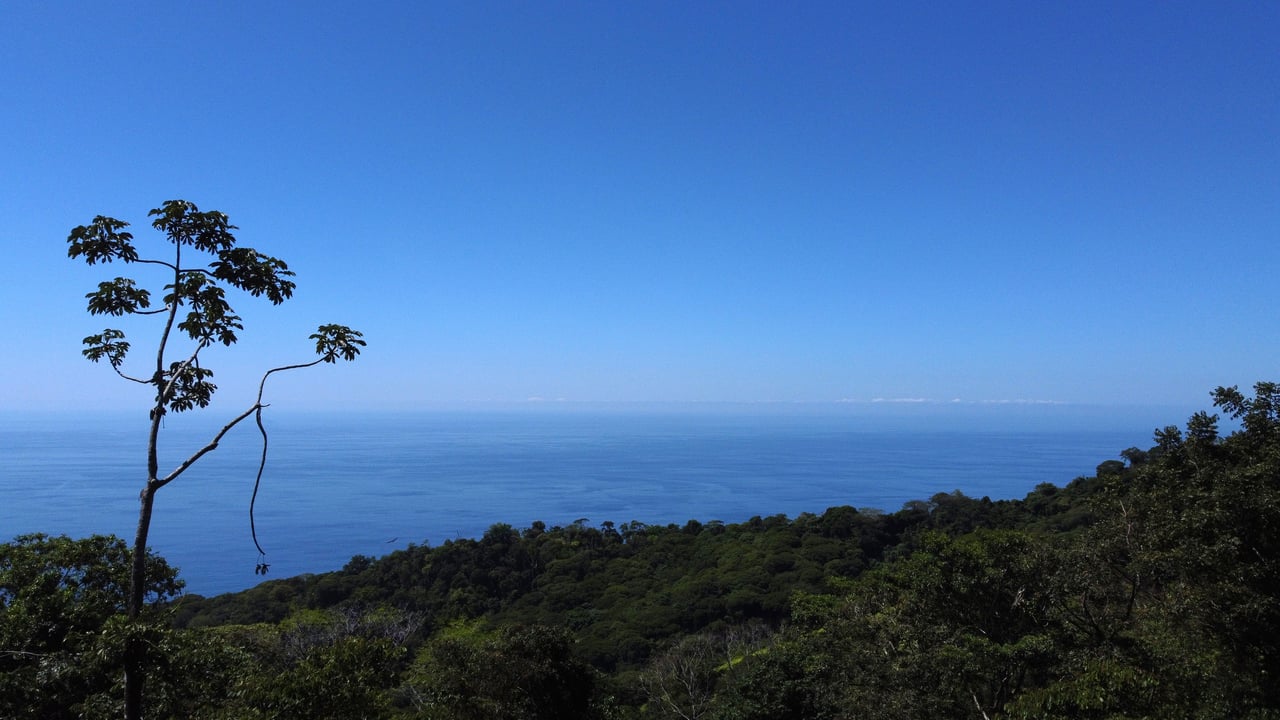 Exclusive 5.80 acres Ocean View Estate Lot in Costa Verde Estates – Escaleras