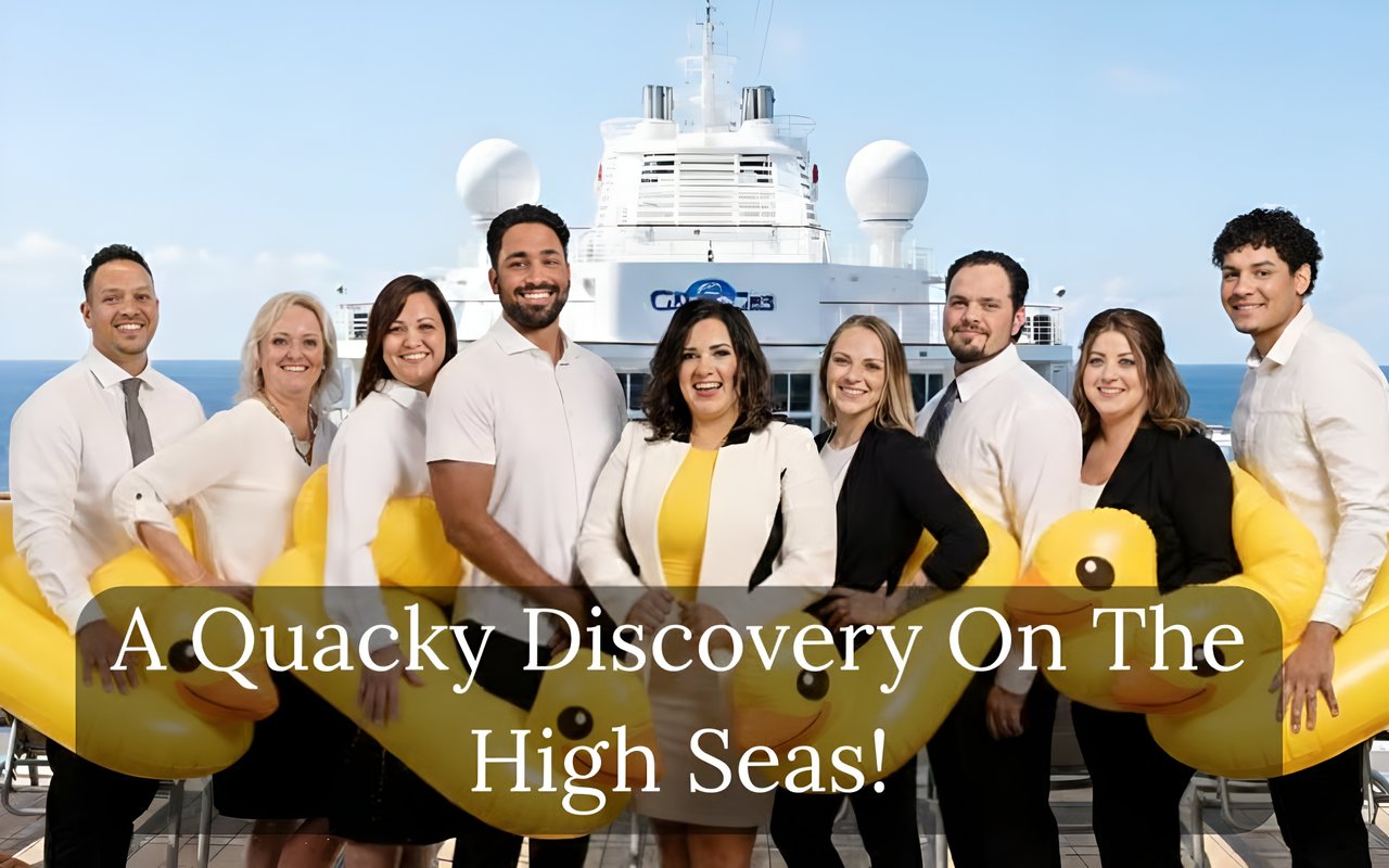 Cruise Landing Relocation — Smith Real Estate Group