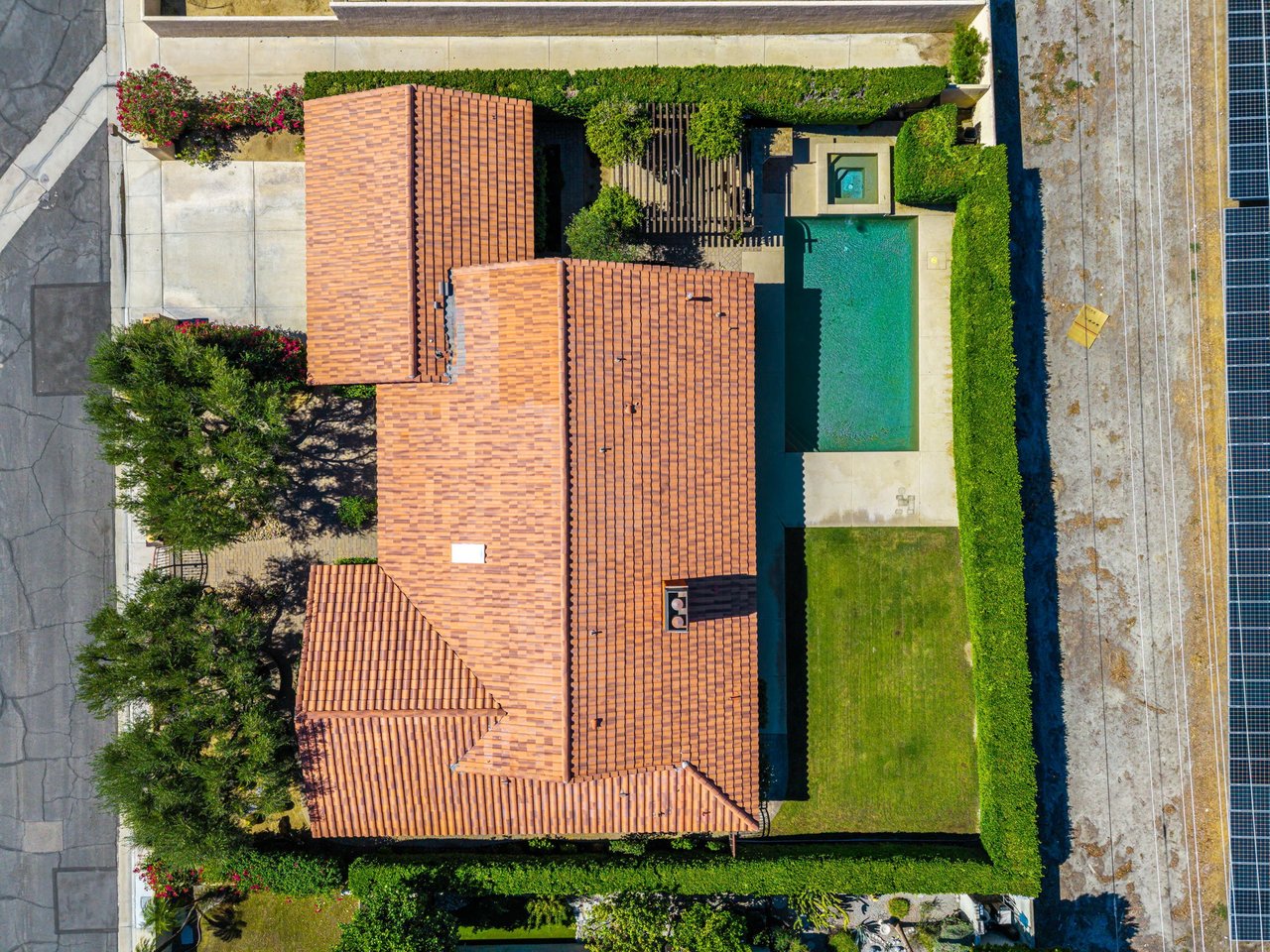 1070 E Deepak Road