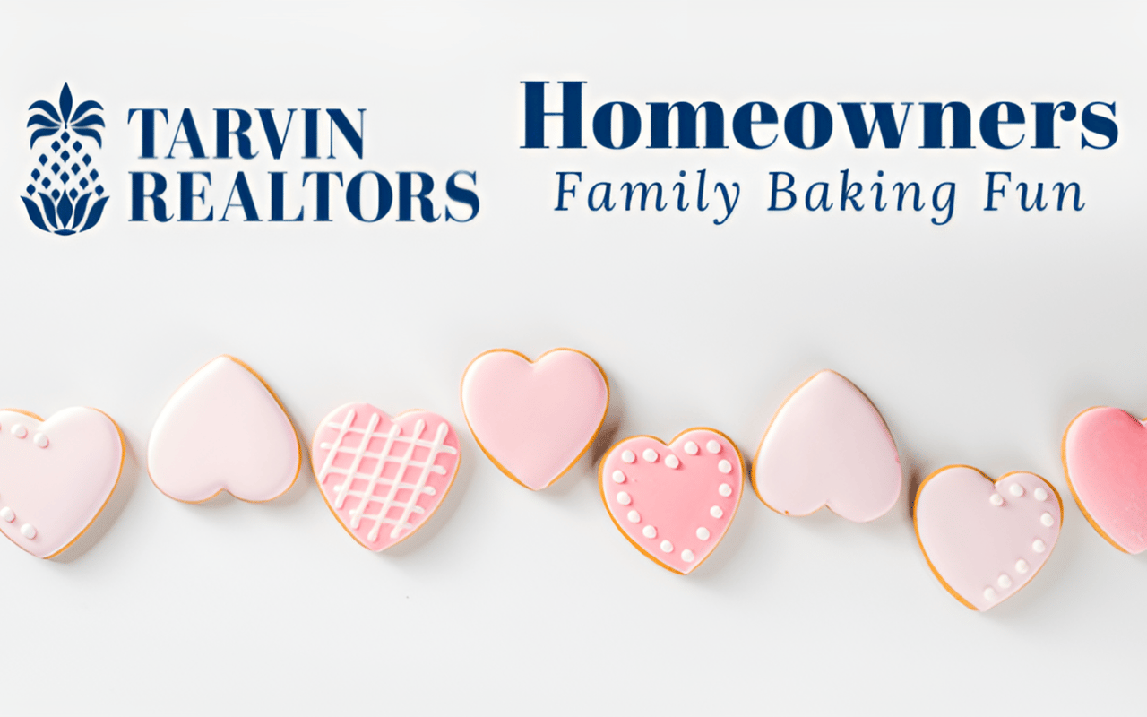 Bake Up Some Family Fun at Home This February