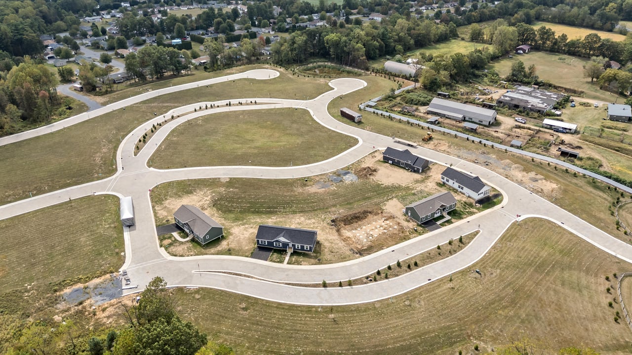 The Riverbend at Northwoods