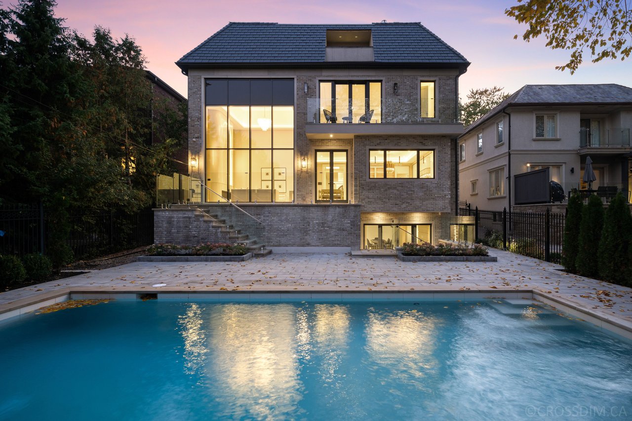 Timeless Sophistication