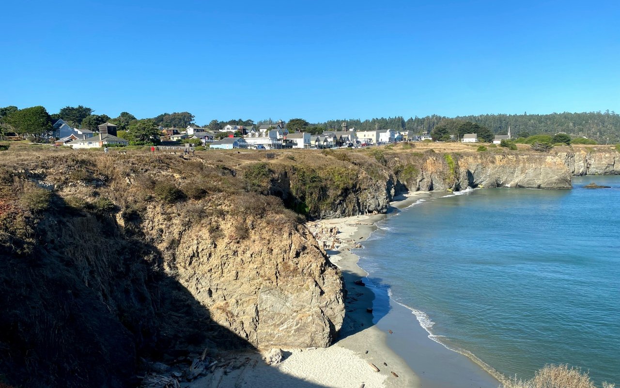 Mendocino