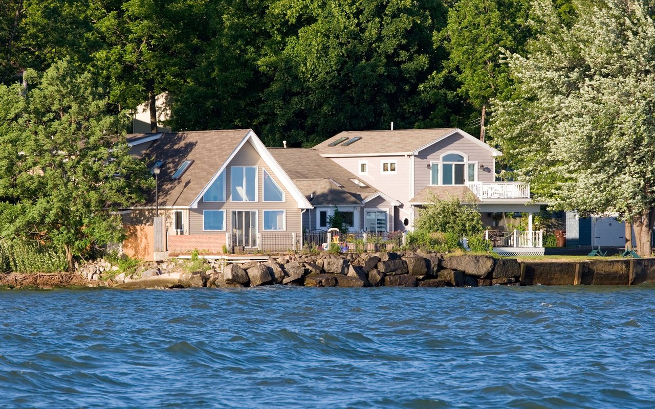 Lake Forest South