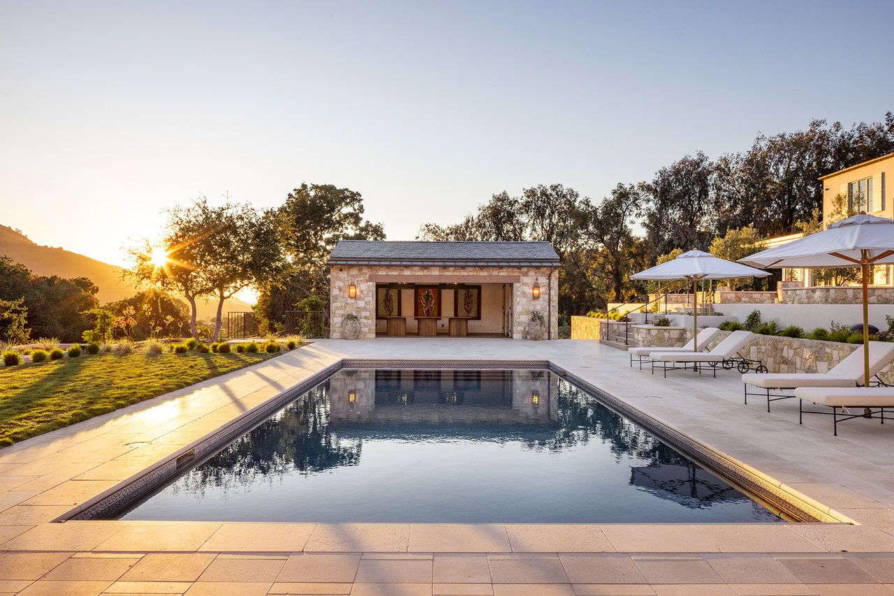 Carmel Valley Masterpiece - 10 Encina Drive