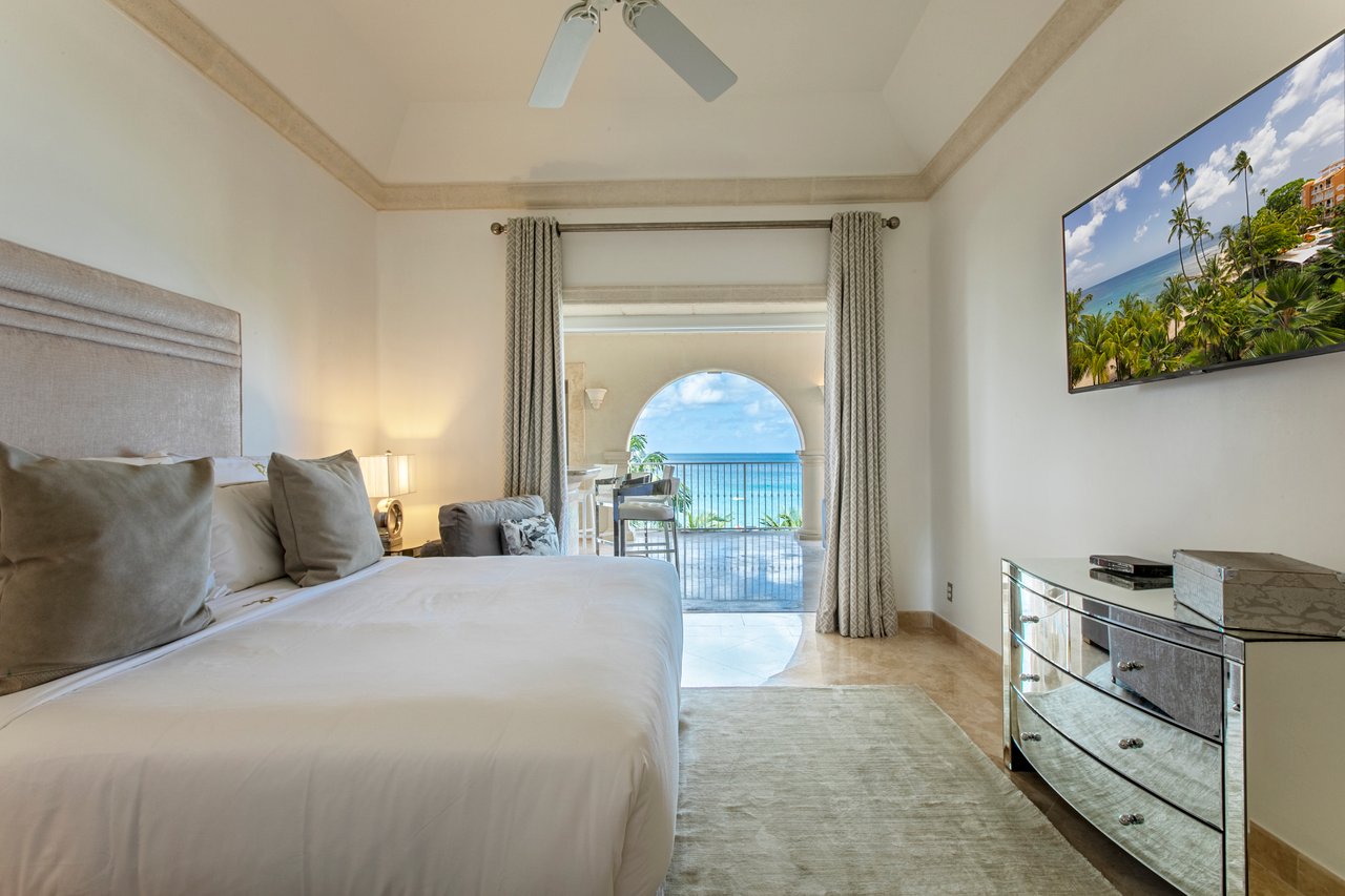 St. Peter's Bay 501