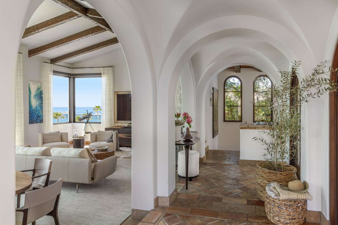 San Clemente Custom