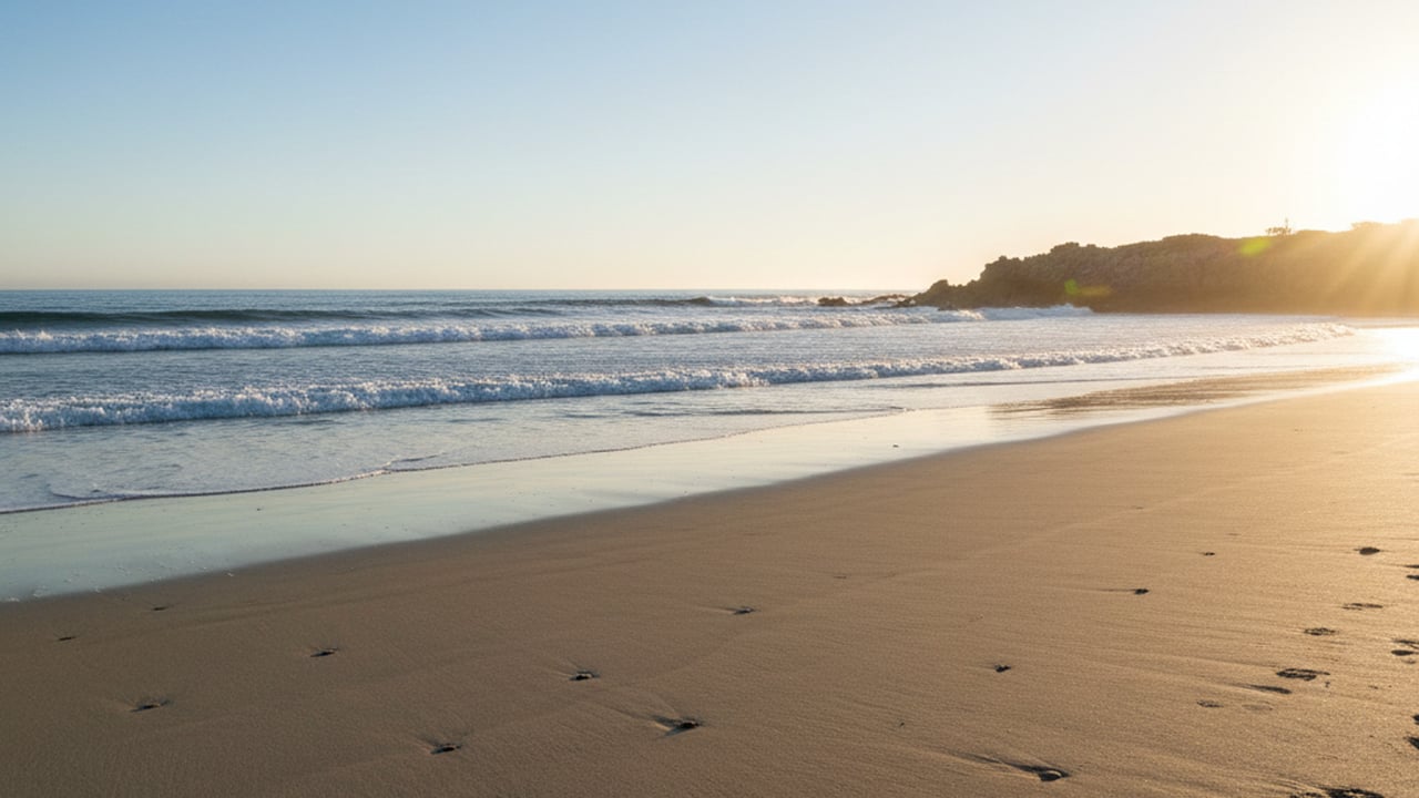 Job Market in Encinitas, CA: Economy, Employers & Commuting