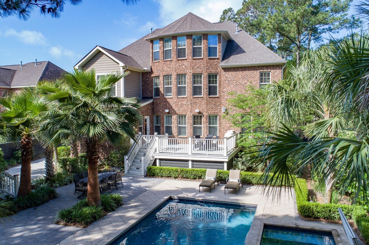 1457 Scotts Creek Circle, Mount Pleasant, SC 29464