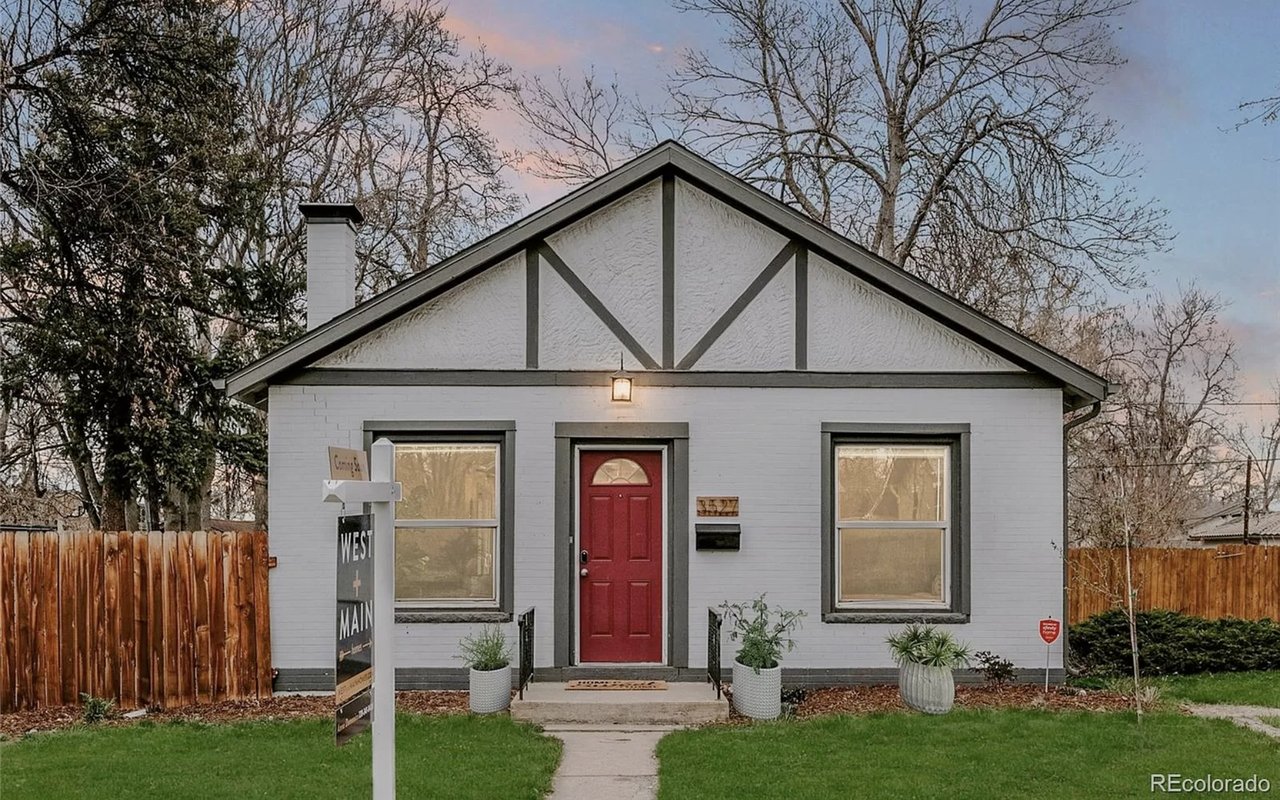 West + Main Homes Announces Partnership with Guest House