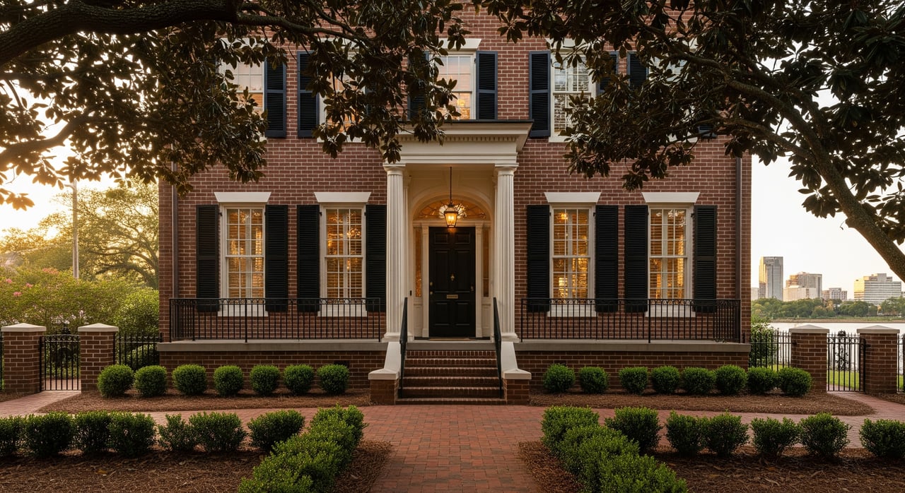 Down Payment Assistance Options in Columbia