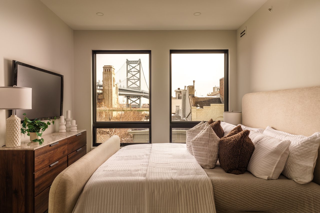 	160-64 N 2nd Street #3R, Philadelphia, PA 19106